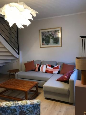 Ty_Yaouen Maison De Vacances Carantec Εξωτερικό φωτογραφία