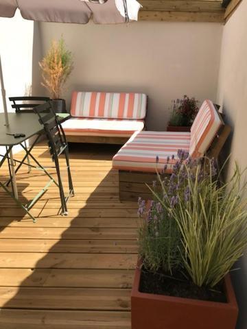 Ty_Yaouen Maison De Vacances Carantec Εξωτερικό φωτογραφία