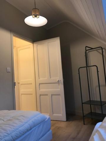 Ty_Yaouen Maison De Vacances Carantec Εξωτερικό φωτογραφία