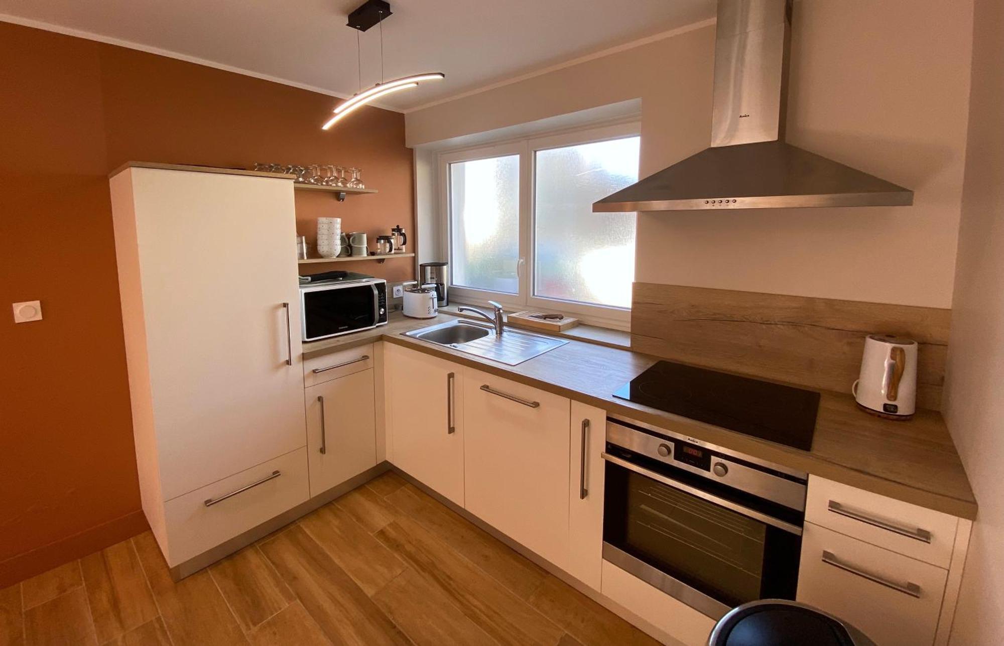Ty_Yaouen Maison De Vacances Carantec Εξωτερικό φωτογραφία